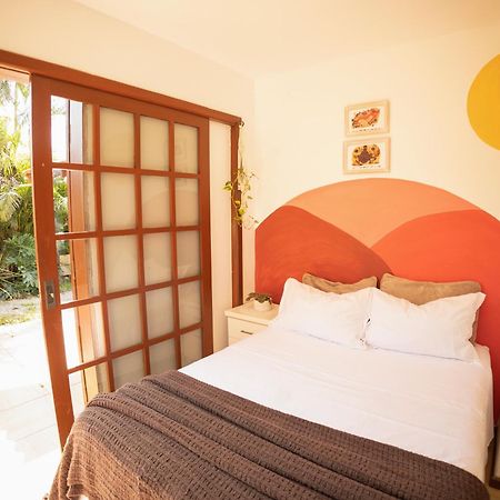 Casa Oeruem Apartment Florianopolis Ngoại thất bức ảnh