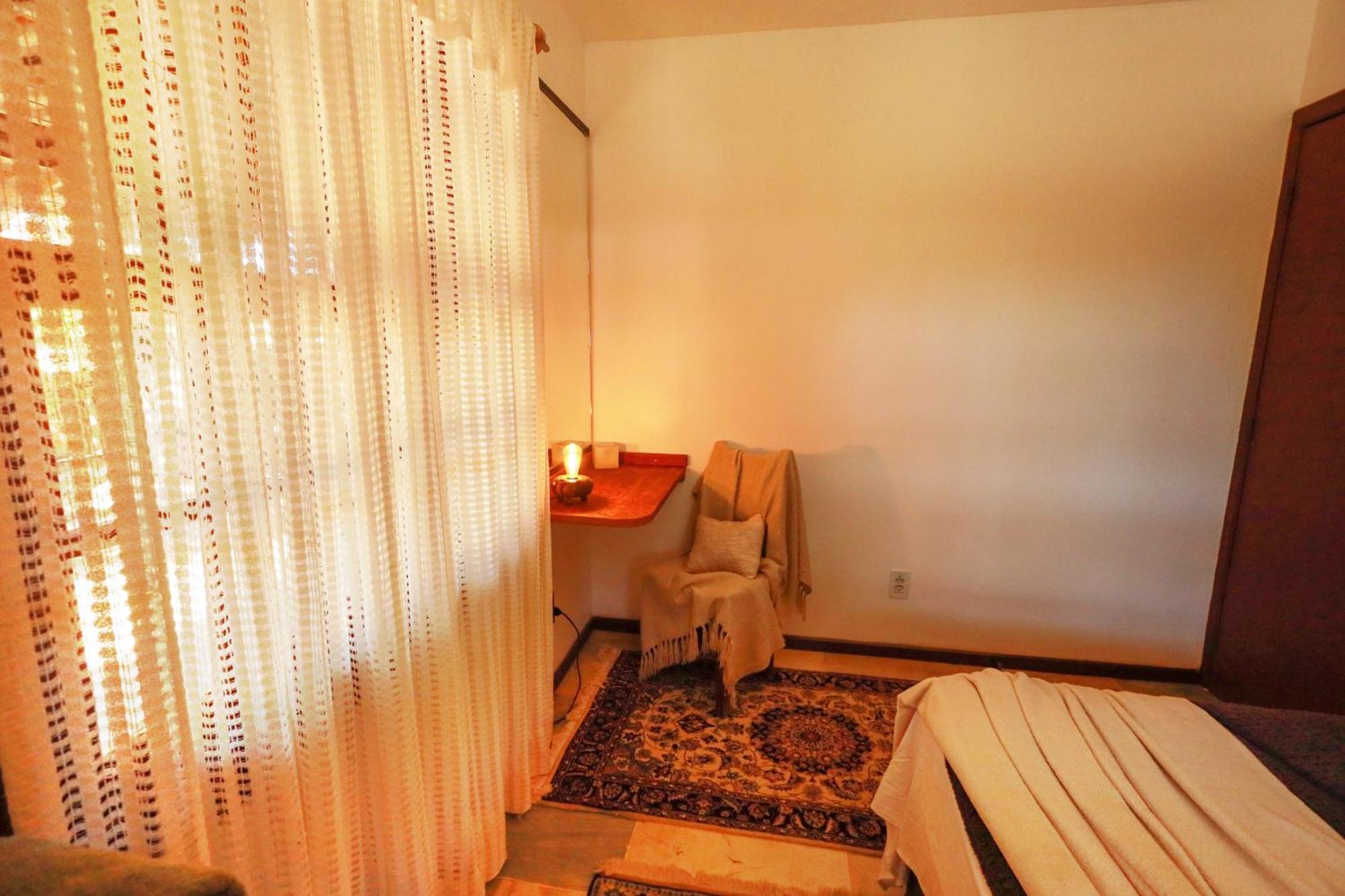 Casa Oeruem Apartment Florianopolis Ngoại thất bức ảnh