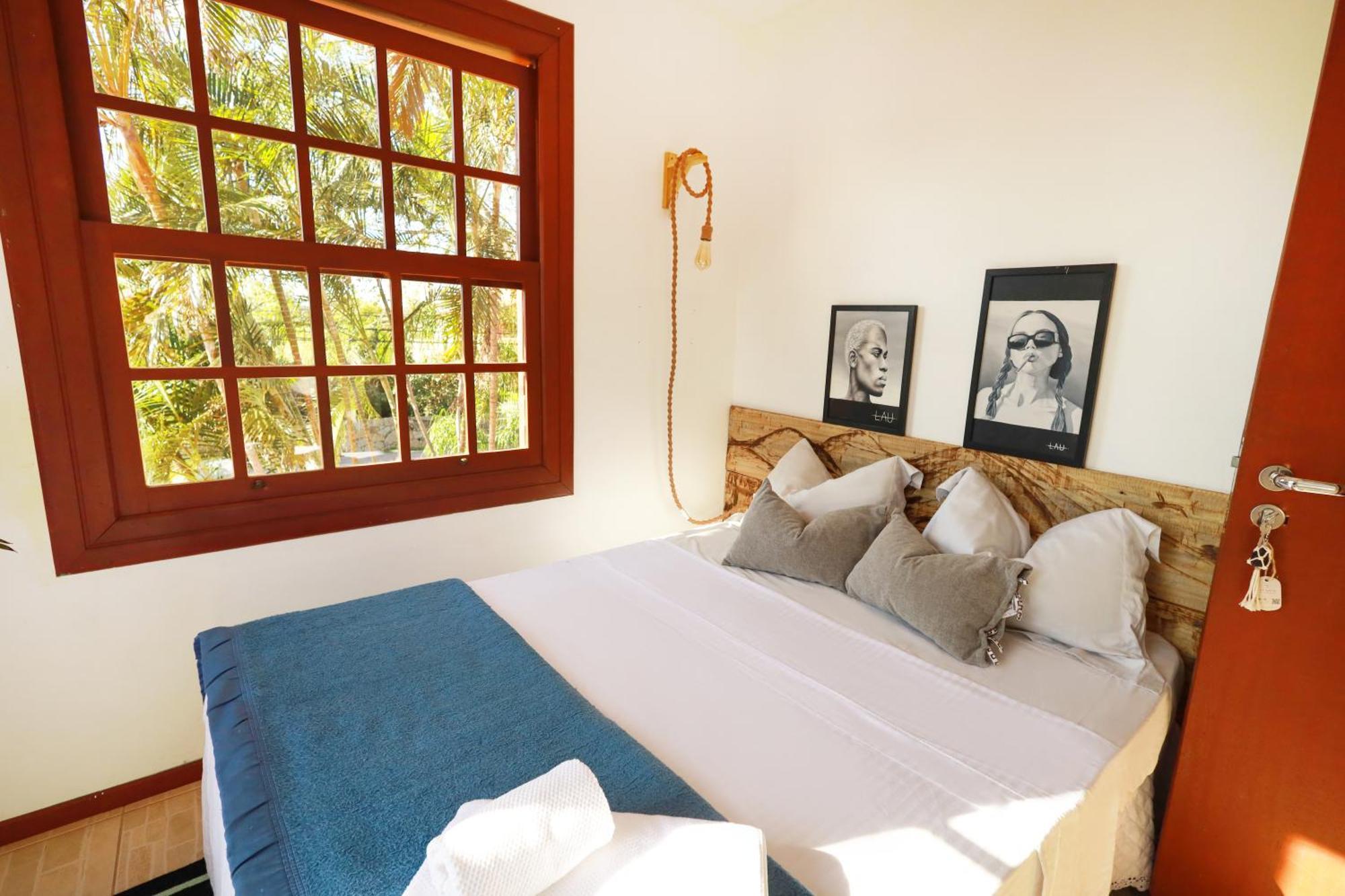 Casa Oeruem Apartment Florianopolis Ngoại thất bức ảnh