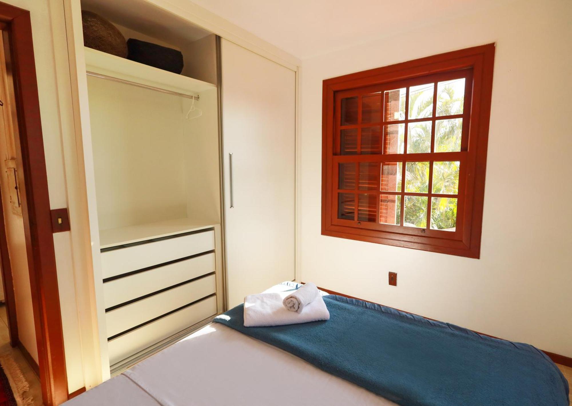 Casa Oeruem Apartment Florianopolis Ngoại thất bức ảnh