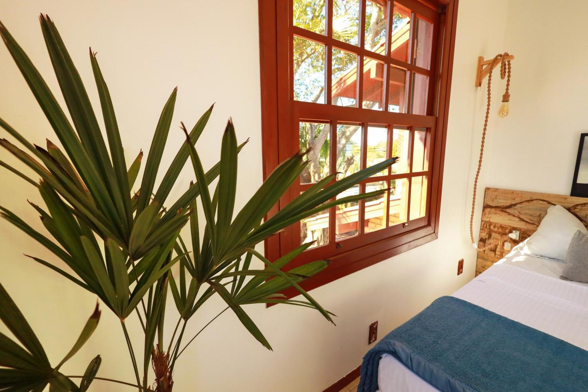 Casa Oeruem Apartment Florianopolis Ngoại thất bức ảnh