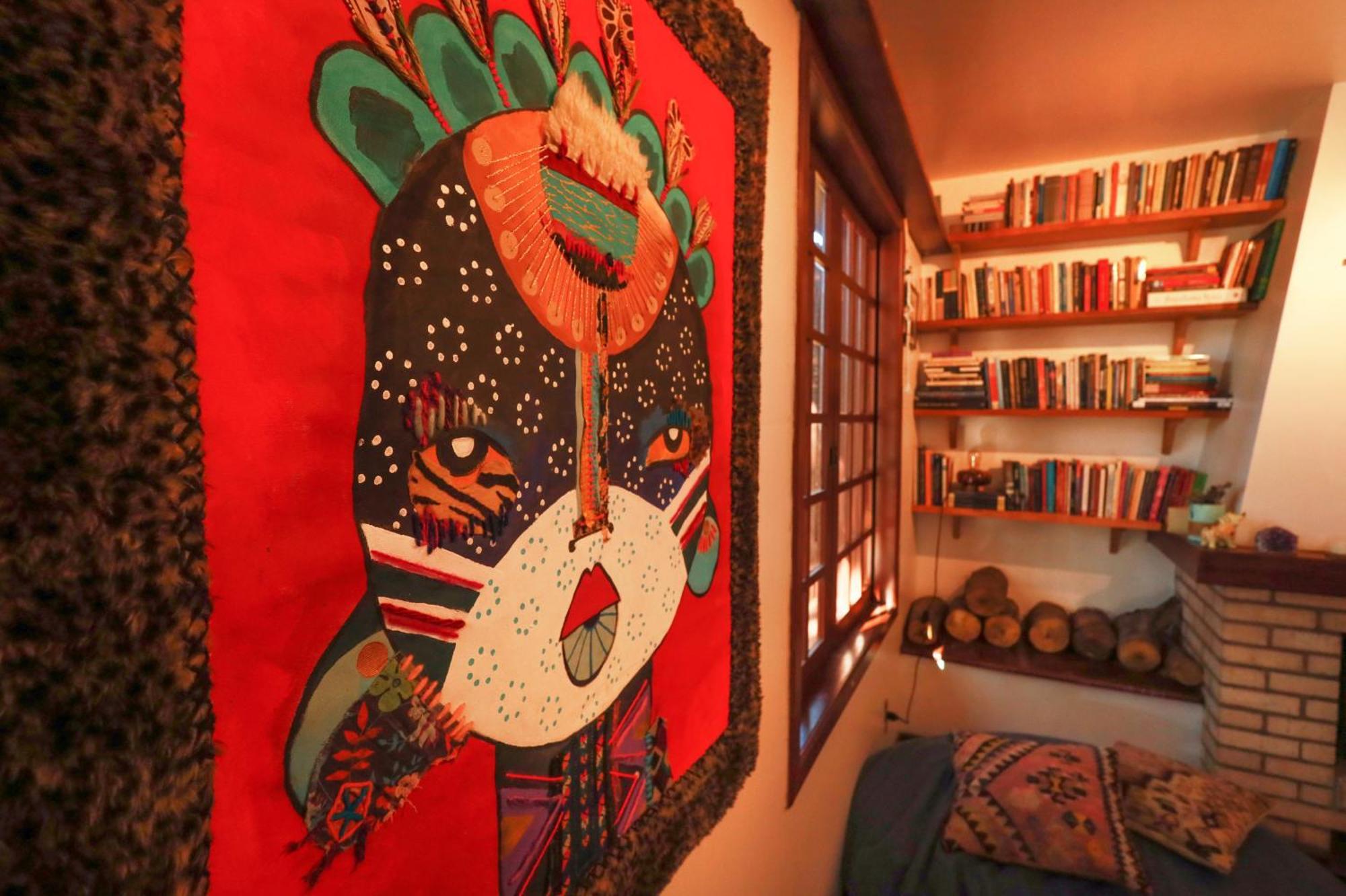 Casa Oeruem Apartment Florianopolis Ngoại thất bức ảnh