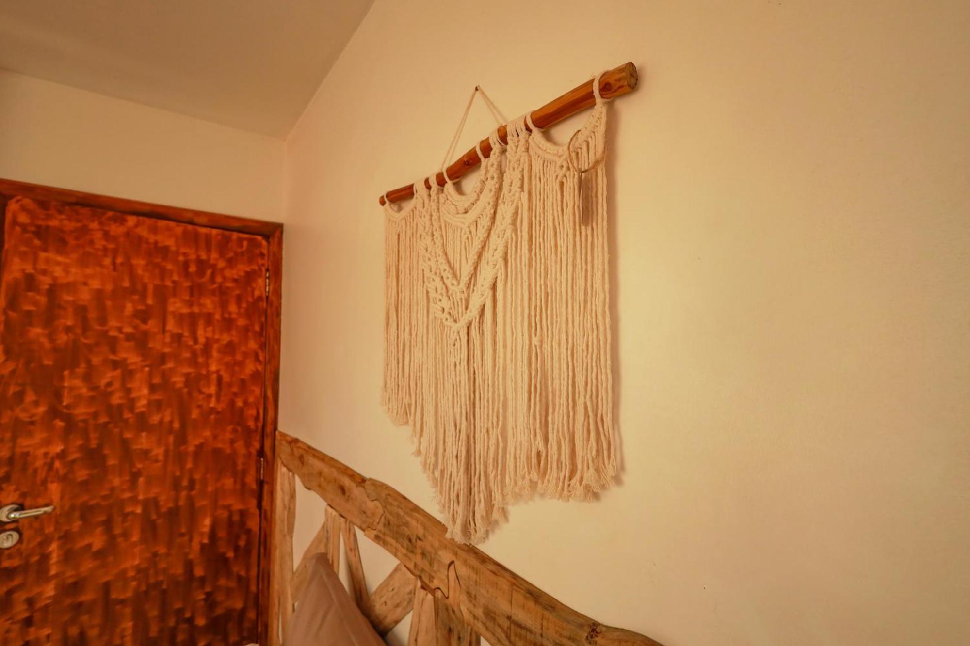 Casa Oeruem Apartment Florianopolis Ngoại thất bức ảnh