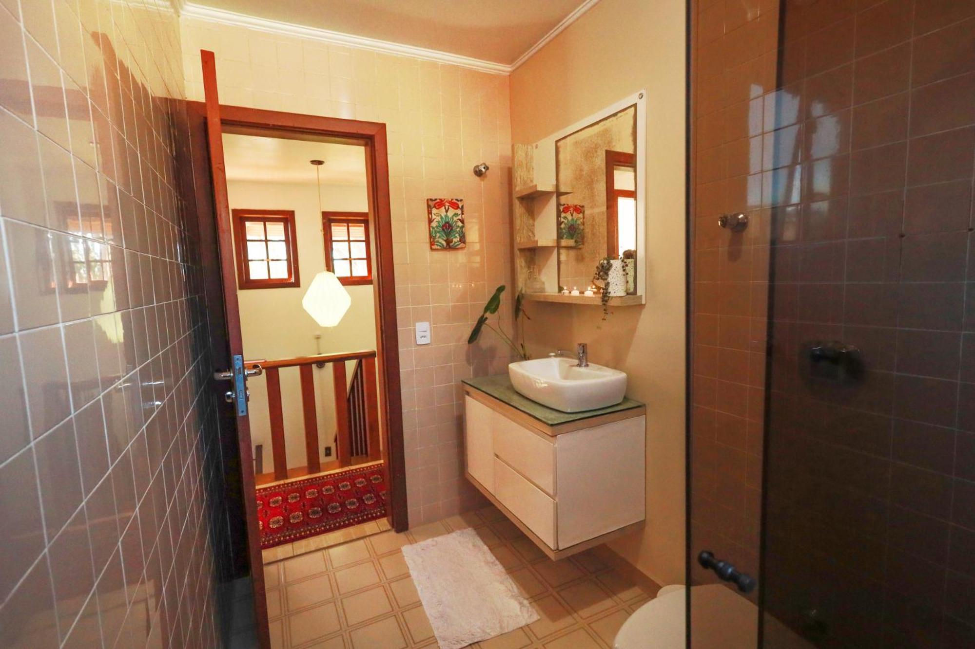 Casa Oeruem Apartment Florianopolis Ngoại thất bức ảnh