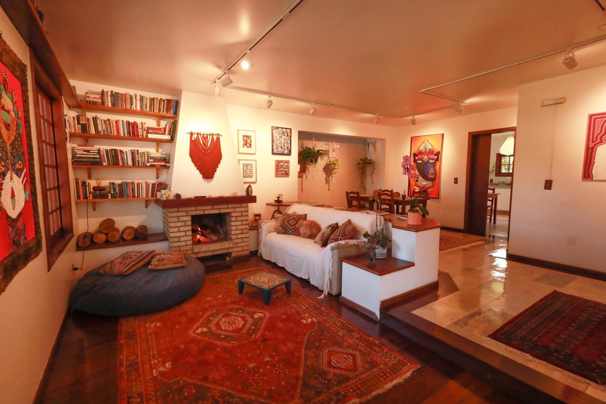 Casa Oeruem Apartment Florianopolis Ngoại thất bức ảnh