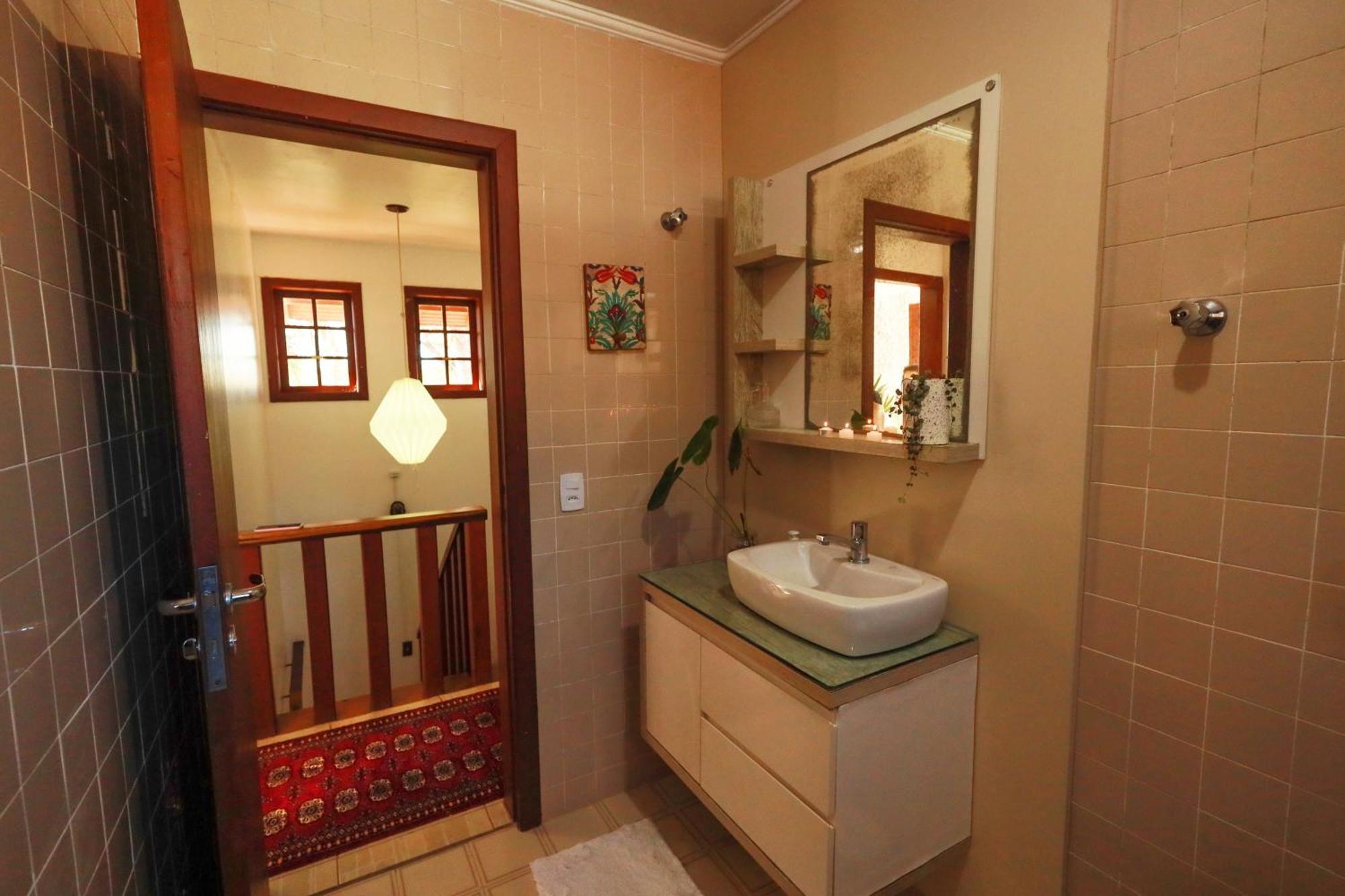 Casa Oeruem Apartment Florianopolis Ngoại thất bức ảnh