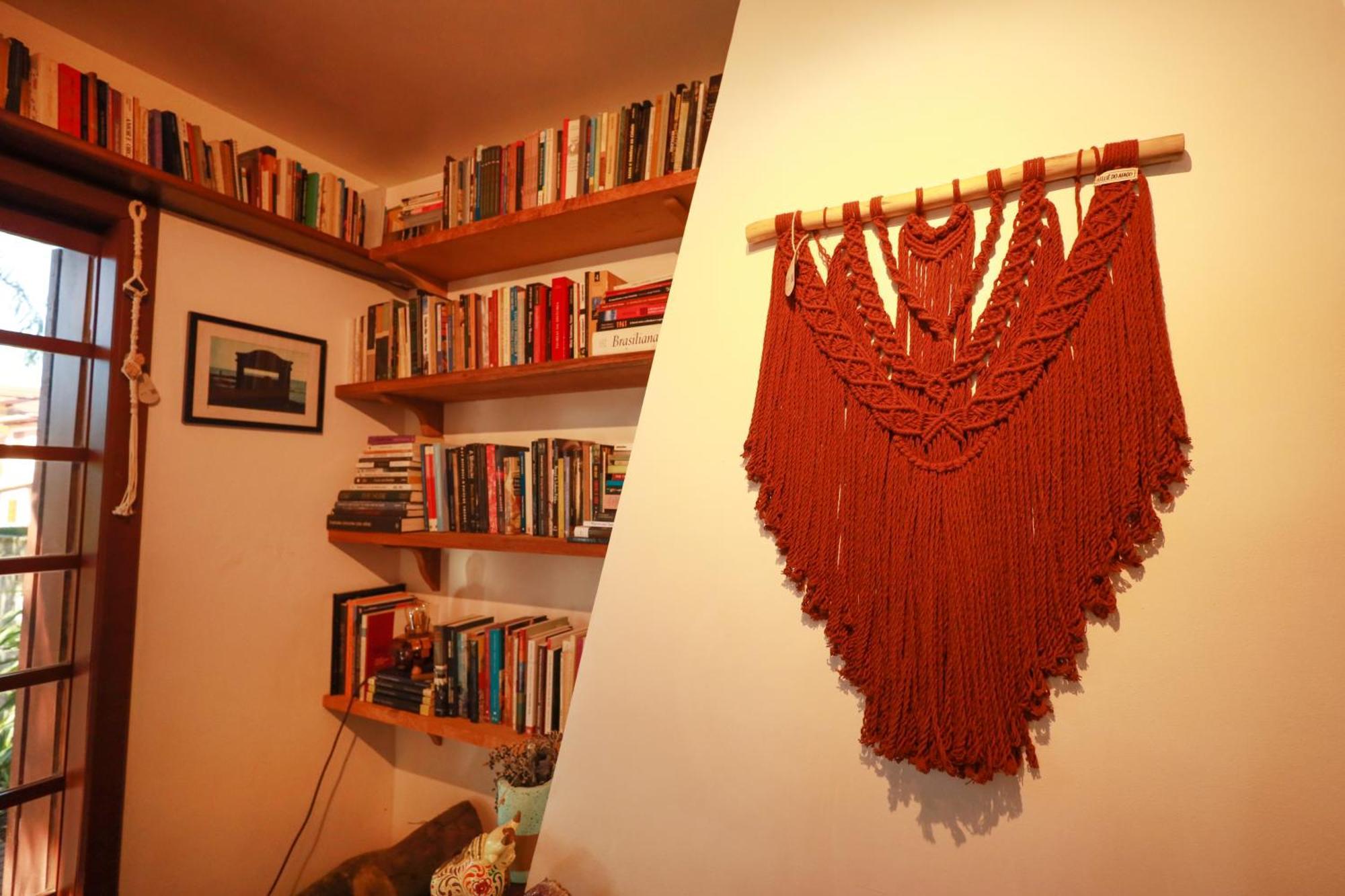 Casa Oeruem Apartment Florianopolis Ngoại thất bức ảnh
