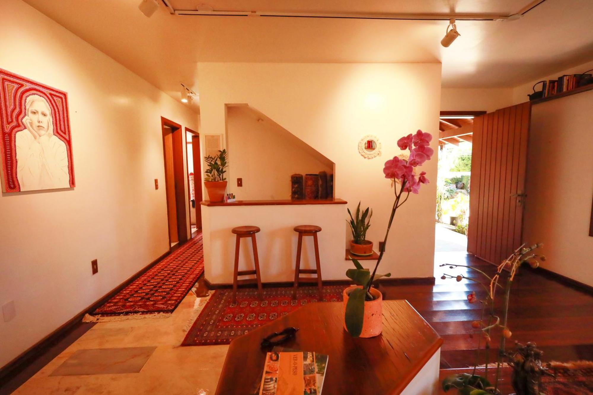 Casa Oeruem Apartment Florianopolis Ngoại thất bức ảnh