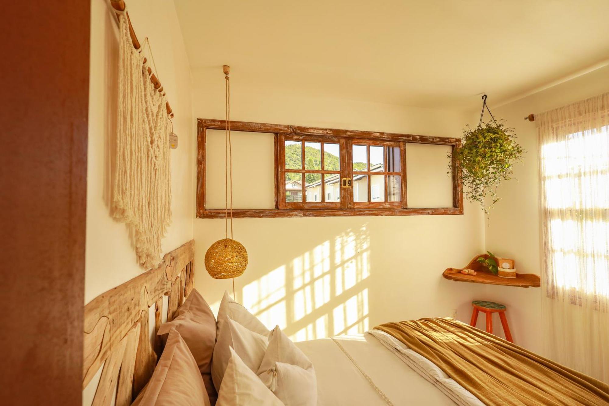 Casa Oeruem Apartment Florianopolis Ngoại thất bức ảnh