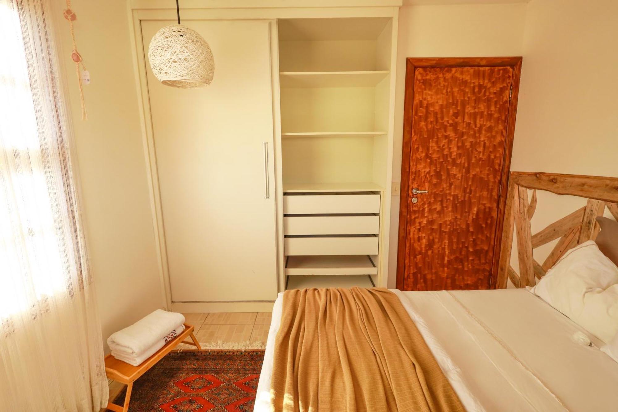Casa Oeruem Apartment Florianopolis Ngoại thất bức ảnh