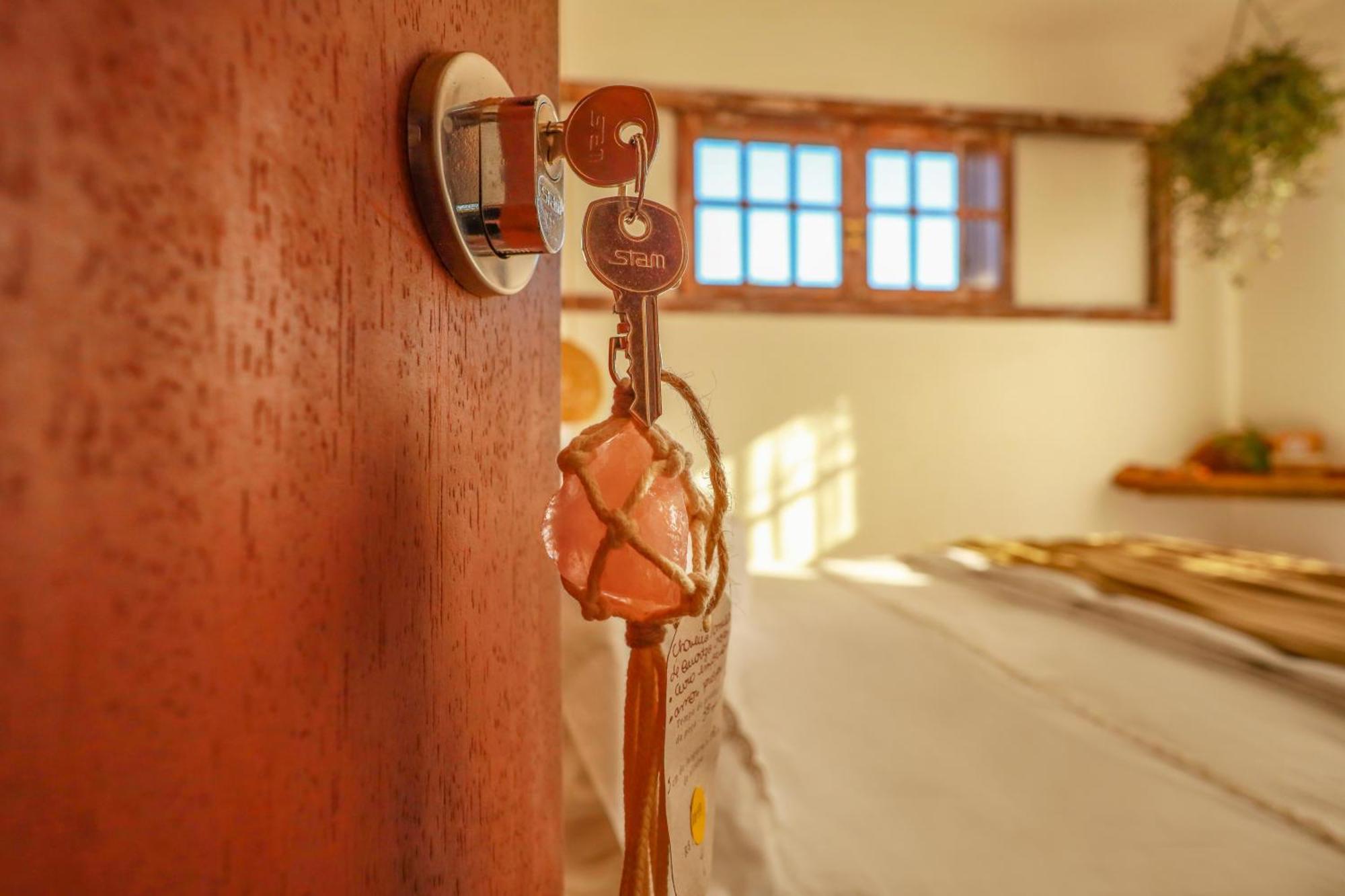 Casa Oeruem Apartment Florianopolis Ngoại thất bức ảnh