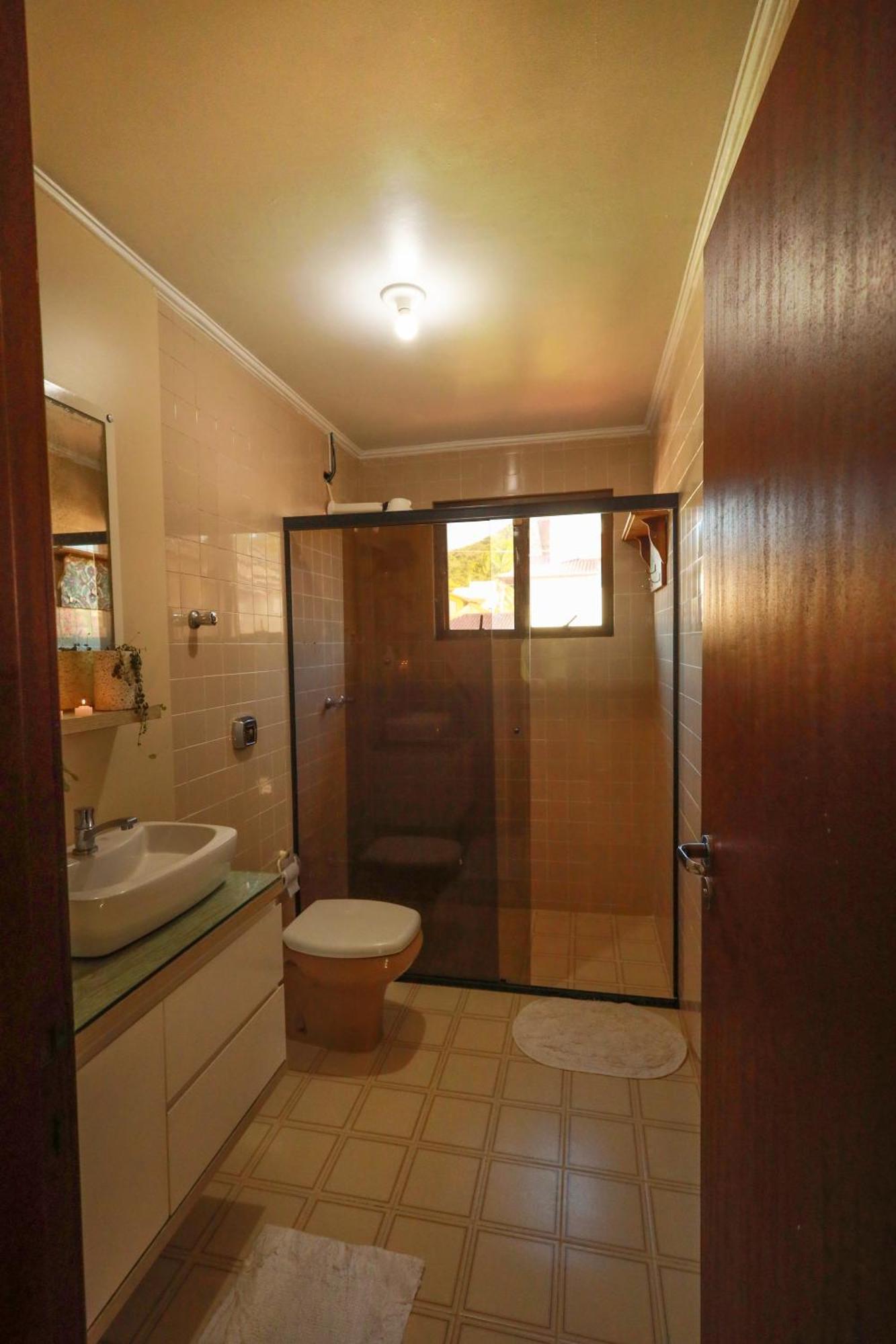 Casa Oeruem Apartment Florianopolis Ngoại thất bức ảnh