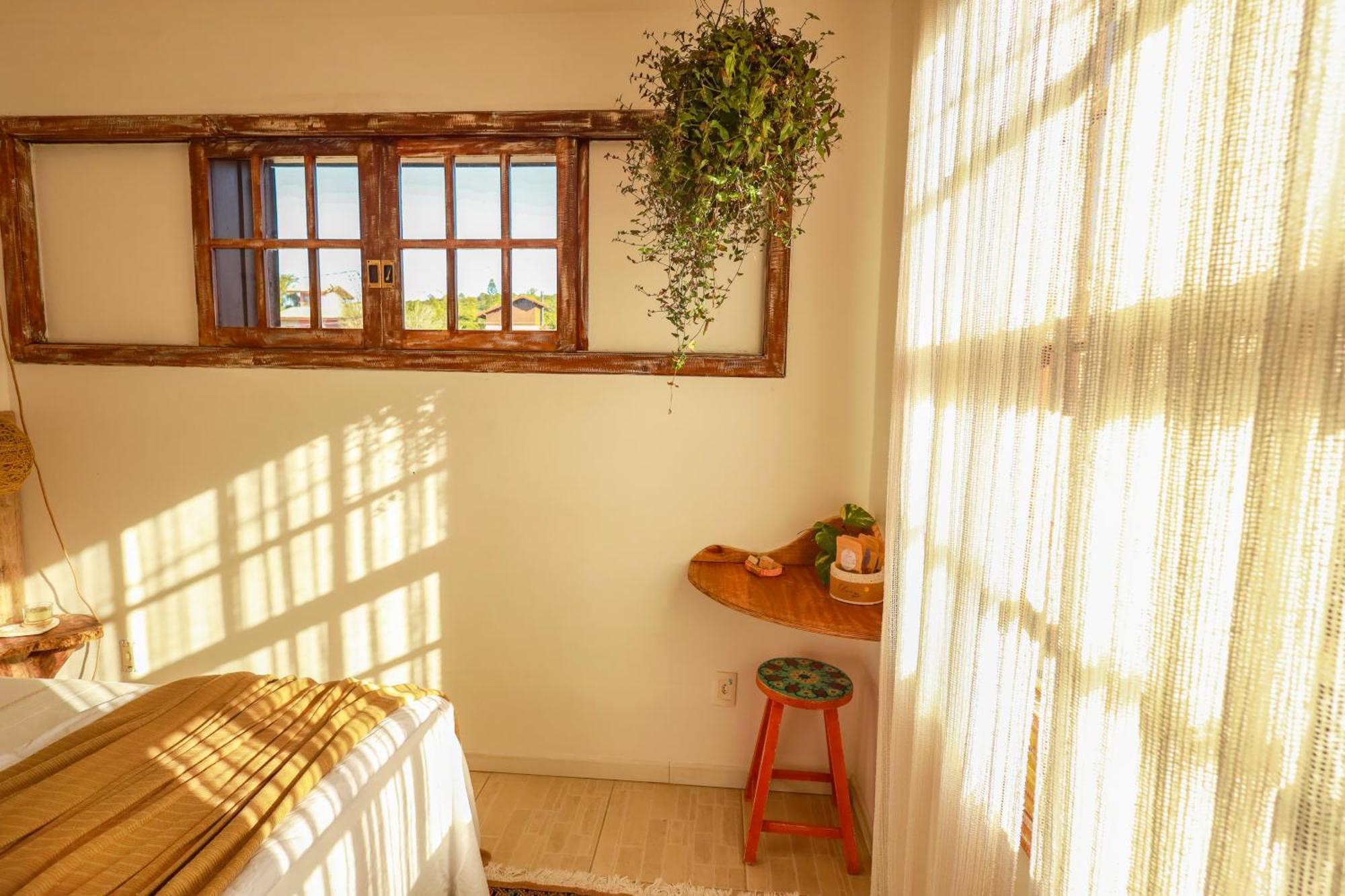 Casa Oeruem Apartment Florianopolis Ngoại thất bức ảnh