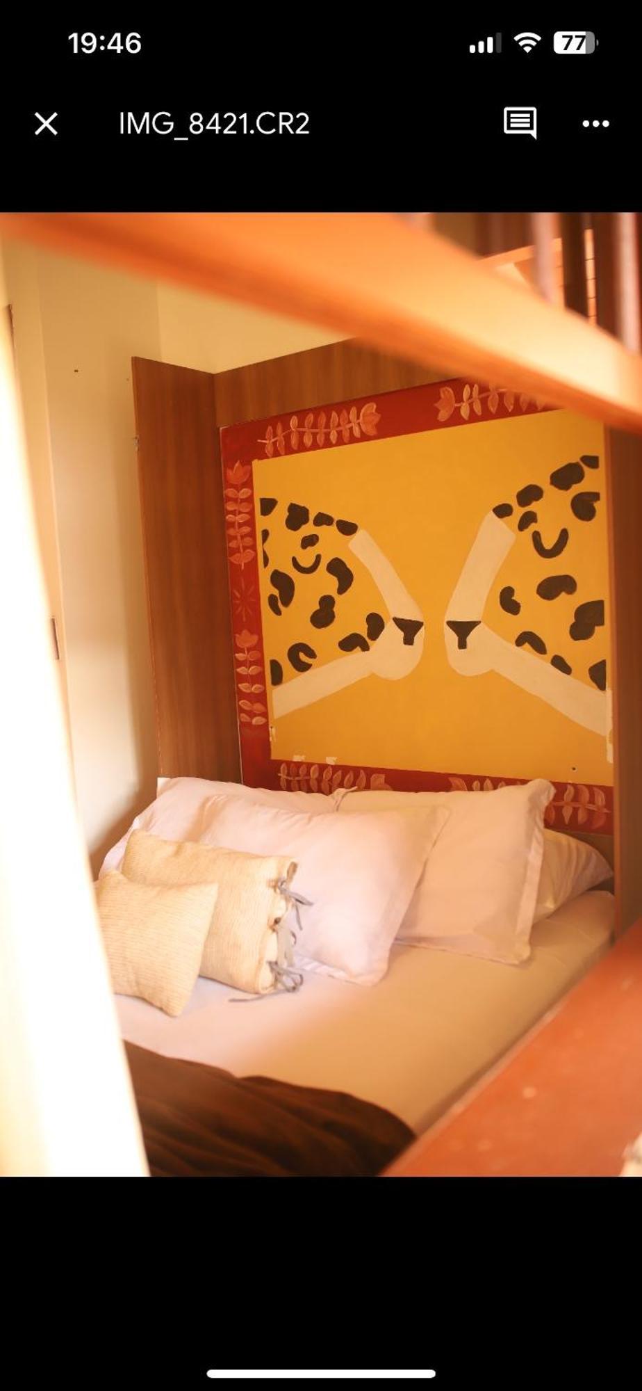 Casa Oeruem Apartment Florianopolis Ngoại thất bức ảnh
